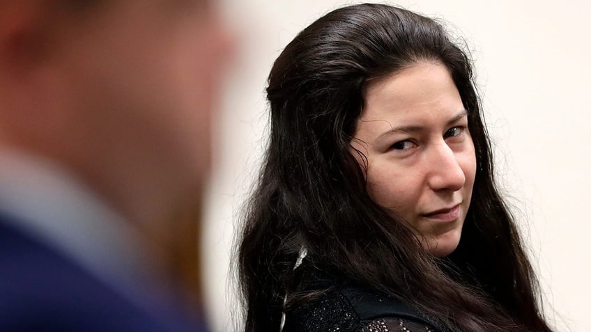 wisconsin woman convicted of gruesome murder sexual abuse dismemberment of former boyfriend