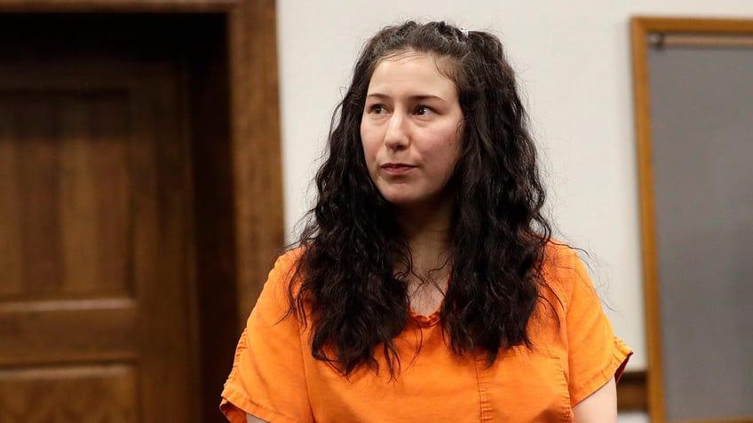 wisconsin woman convicted of gruesome murder sexual abuse dismemberment of former boyfriend