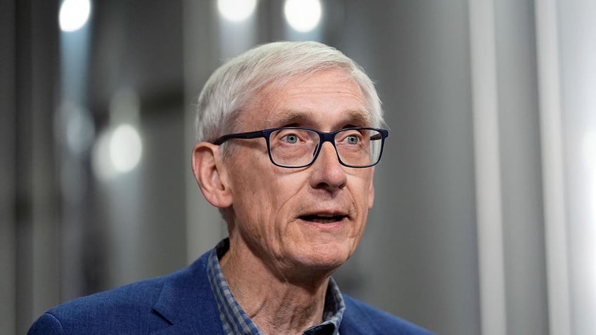 Tony Evers