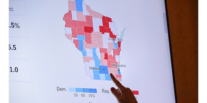 wisconsins role as swing state expected to be highlighted in upcoming gop debate in milwaukee