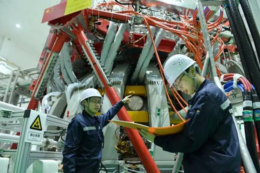 with china rapidly scaling up nuclear energy us faces a sputnik moment