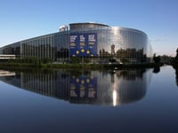 With European Parliament elections underway, here's a look at how the EU works
