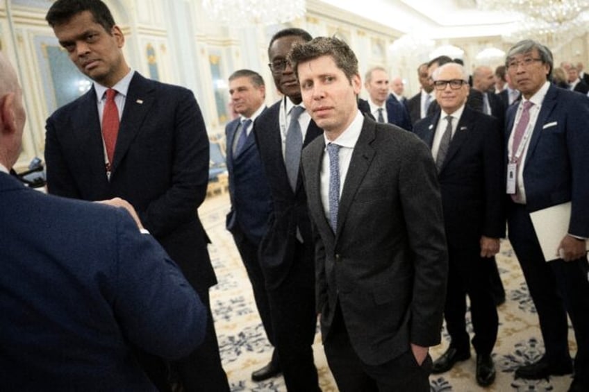 'I don't want to live in Europe either,' OpenAI CEO Sam Altman told a Senate panel on main