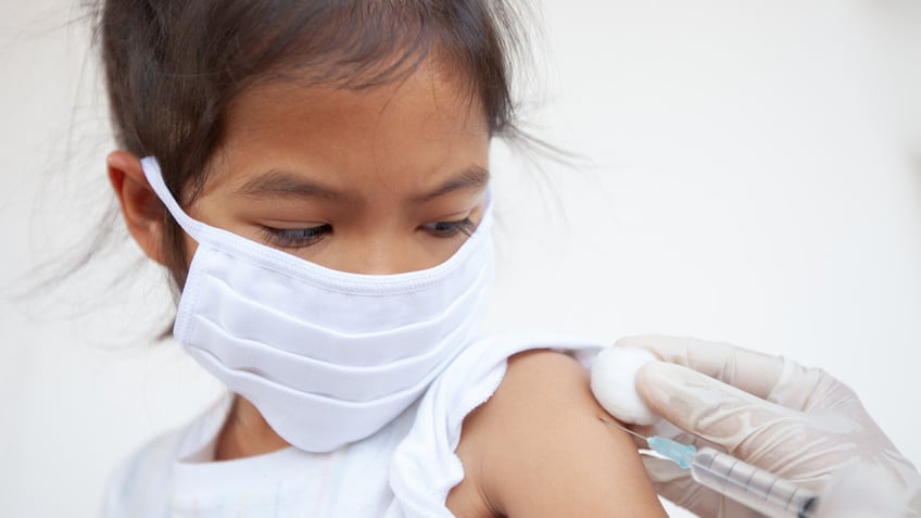 Child vaccine