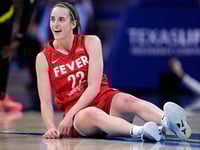 WNBA All-Star game ticket prices plummet amid Caitlin Clark's injury absence