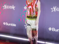 WNBA All-Stars dazzle fans with stunning fashion on the Orange Carpet