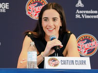 WNBA commissioner scoffs at notion Caitlin Clark is being targeted by WNBA players