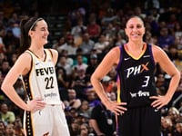 WNBA Legend Diana Taurasi Makes About Face on Caitlin Clark: ‘Her Future Is Super Bright’