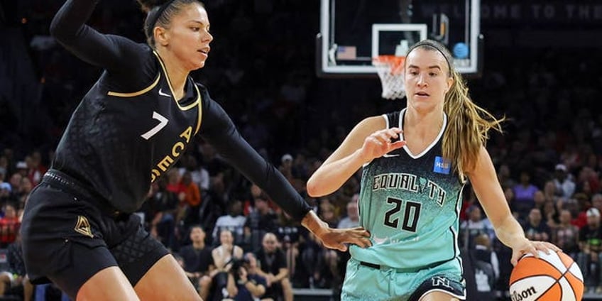 wnba star sabrina ionescu says custom shoes were stolen at aces arena police investigate