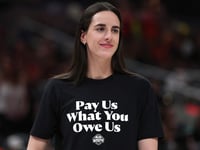 WNBA stars send message to league before All-Star Game amid contentious CBA negotiations