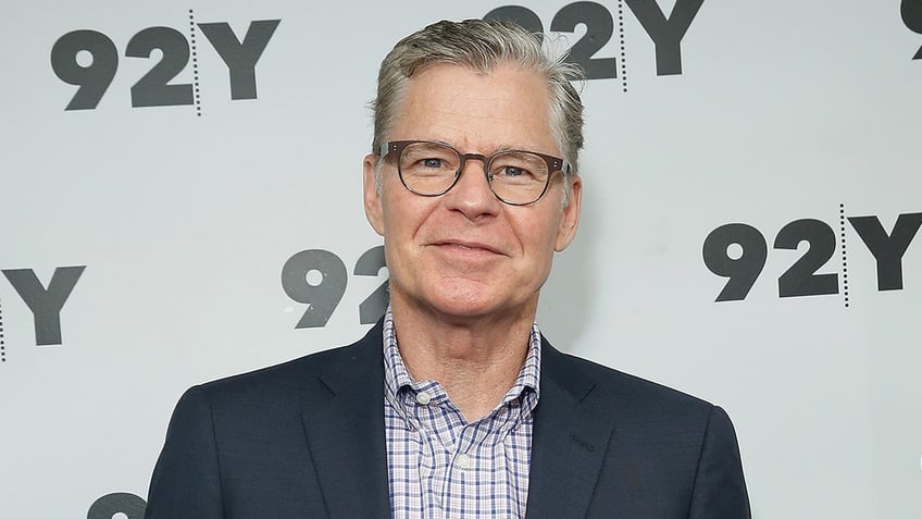 Dan Patrick in 2017