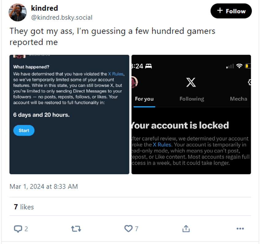 woke gaming consultants epicly fail at censoring gamers face massive online backlash