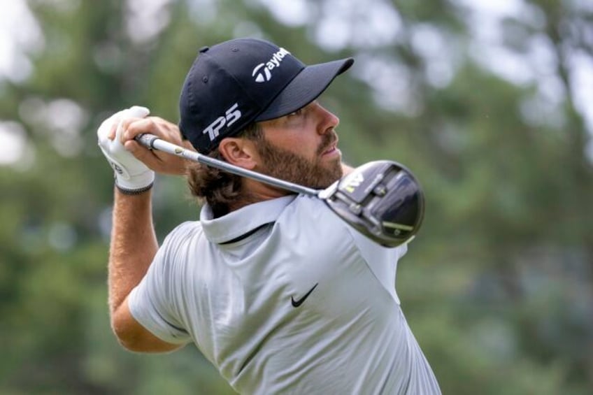 wolff goes after first liv win hes tied with puig at the greenbrier