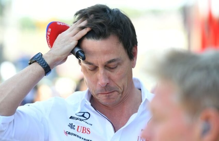 wolff wikipedia comments slapped down by verstappen