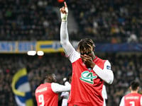 Wolves sign Ivory Coast defender Agbadou from Reims