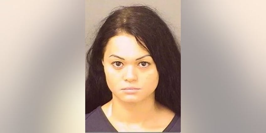 woman accused of blaming occult in murders of fiance mother it was self defense