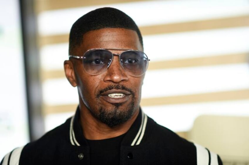 woman alleges jamie foxx sexually assaulted her at new york bar actor says it never happened