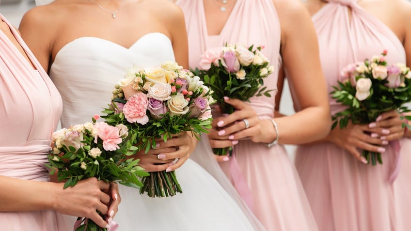 woman boots sister in law from wedding party after she shared an ugly crying picture of the bride