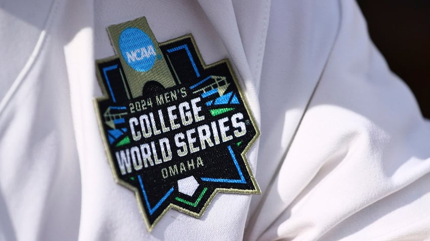 Men's CWS logo