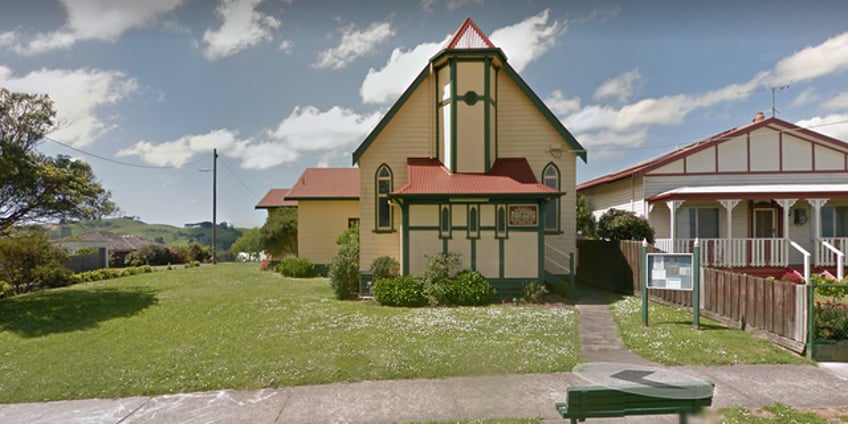 woman under investigation after poisonous mushroom meal killed her three former in laws