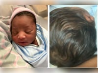 Woman Who Didn’t Know She Was Pregnant Gives Birth in Golden Corral
