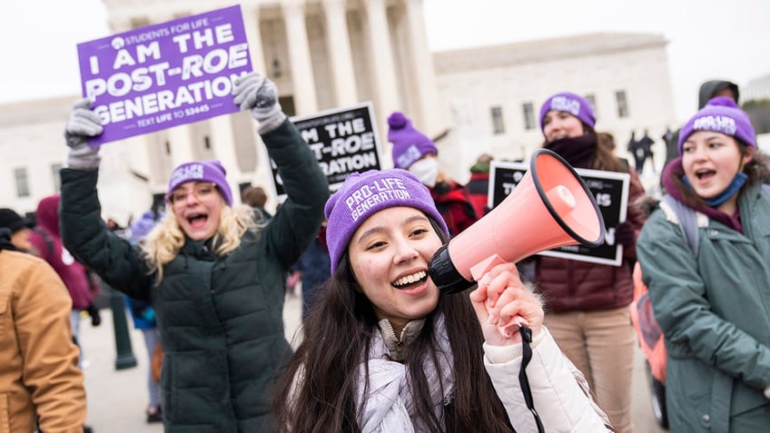 women are turning to the black market to get dangerous abortion pills pro life organization says