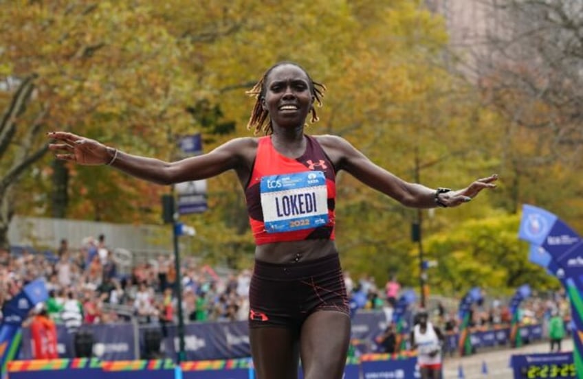 womens stars set for showdown at new york marathon