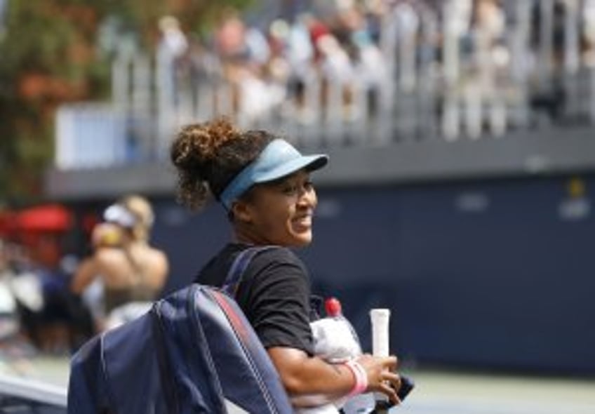 Women's Tennis Association starts paid maternity leave, fertility treatment initiative