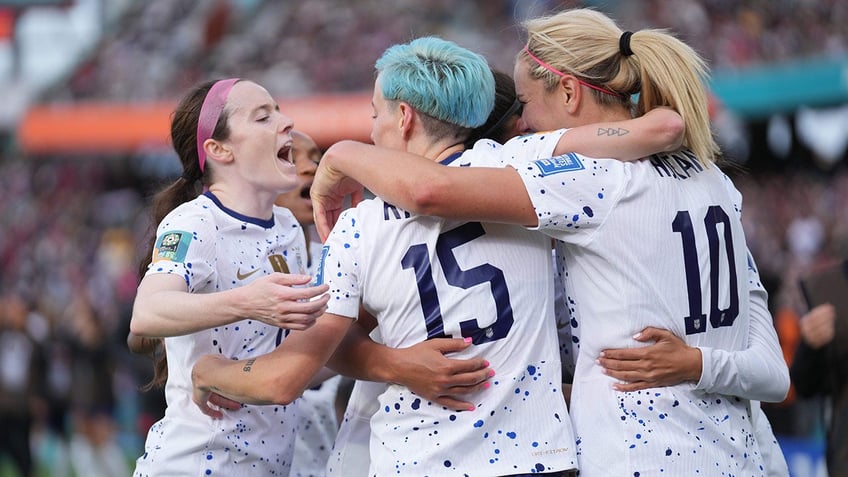 womens world cup 2023 usa opens quest for third straight title with victory over vietnam