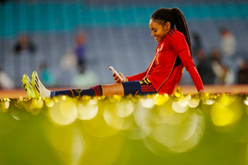 womens world cup champion spain poised for long run among soccer elite with talented young team