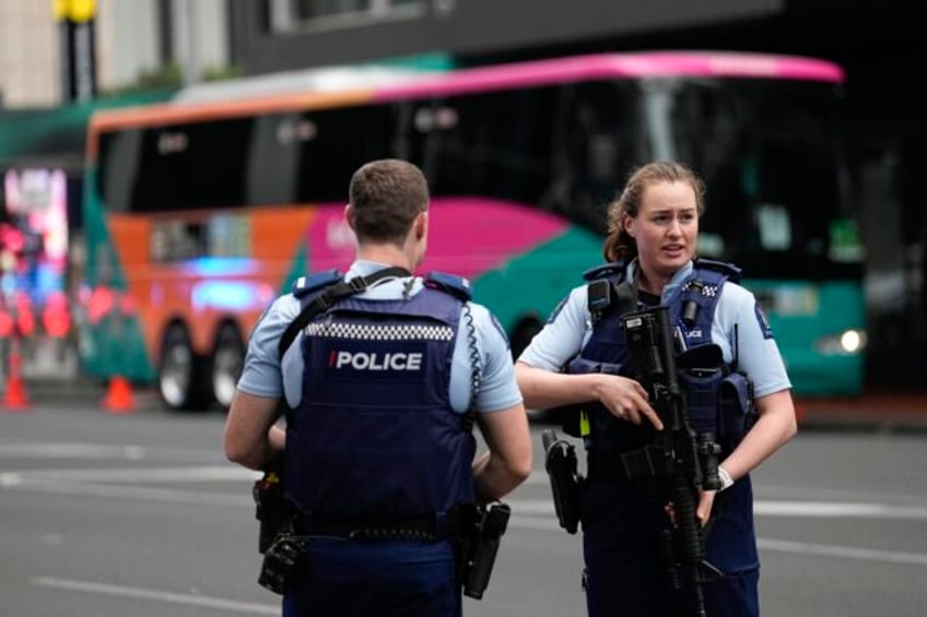 womens world cup security heightened ahead of opening match following deadly shooting in auckland