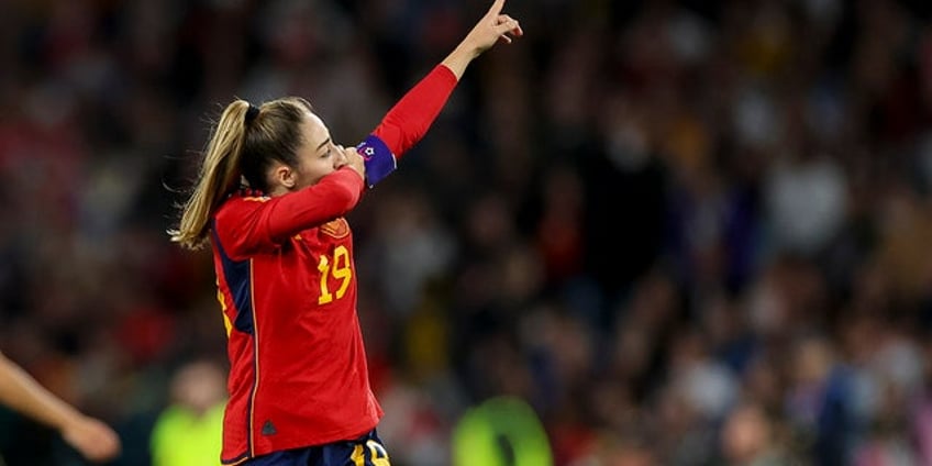 womens world cup spain wins first ever title