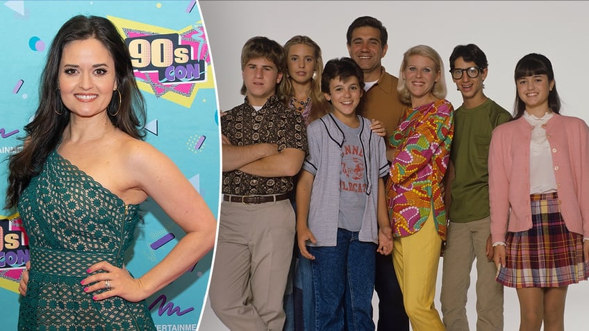 wonder years star danica mckellar reveals love triangle with candace cameron bure back in the 1980s