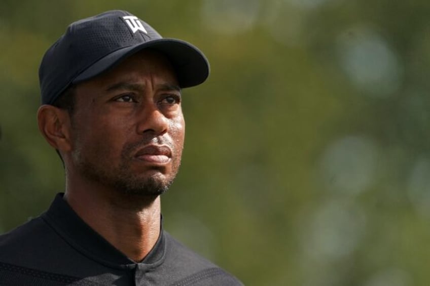 Tiger Woods will make his first appearance on the PGA Tour this year at the Genesis Invita