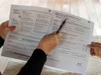 Work requirements could transform Medicaid and food aid under US budget bill