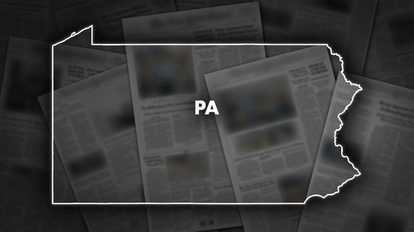 worker reported dead in pennsylvania mining accident