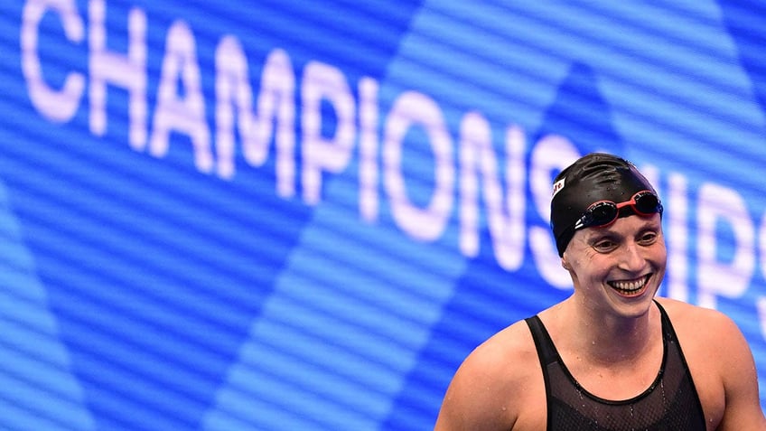 world aquatics announces open category to include trans swimmers our sport must be for everyone