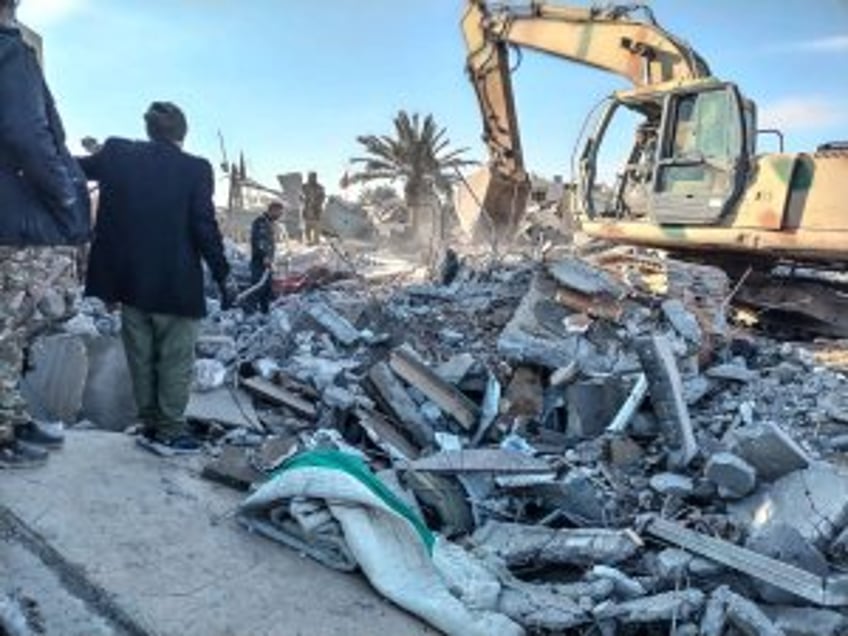 World Bank to back critical projects in three Middle East countries