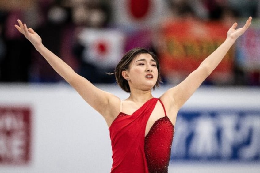 world champion sakamoto takes skate canada short program