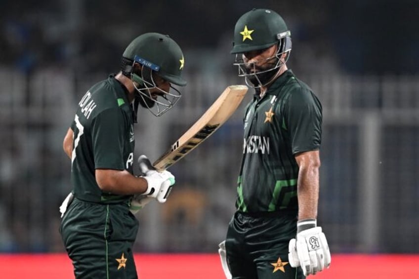 world cup not over for pakistan says skipper azam