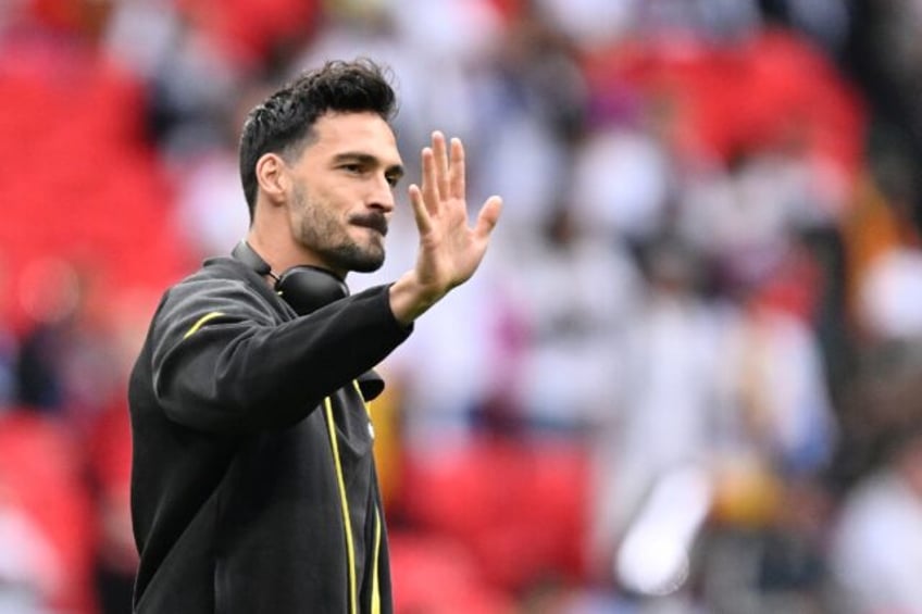 Dortmund defender Mats Hummels will leave the club after 13 years