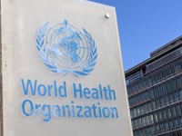 World Health Organization, experts reach landmark agreement on how to define airborne diseases