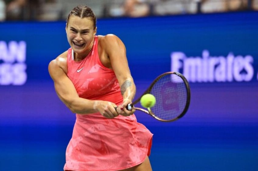 world no1 sabalenka super motivated to remain on top