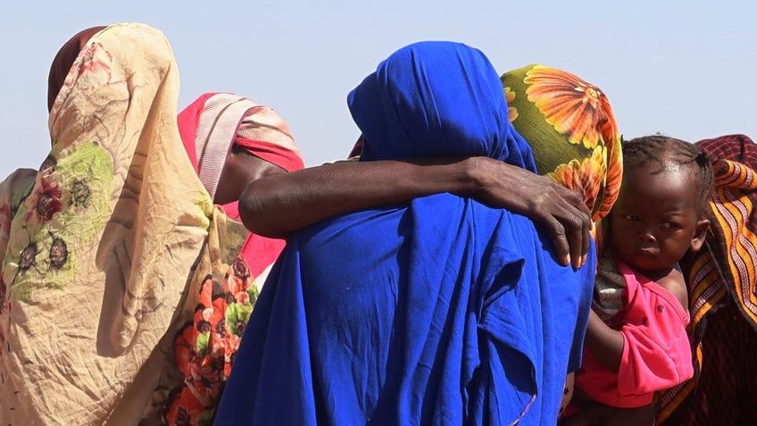 world protesters silent on sudan massacres no mob outside the white house