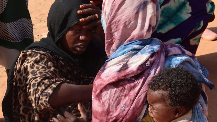 world protesters silent on sudan massacres no mob outside the white house