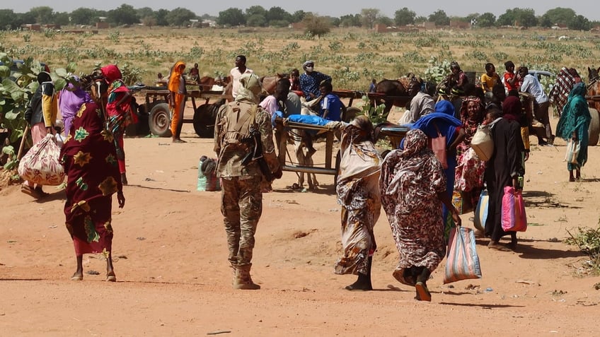 world protesters silent on sudan massacres no mob outside the white house