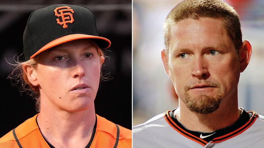 world series champ critical of giants after alyssa nakken interviews for manager job