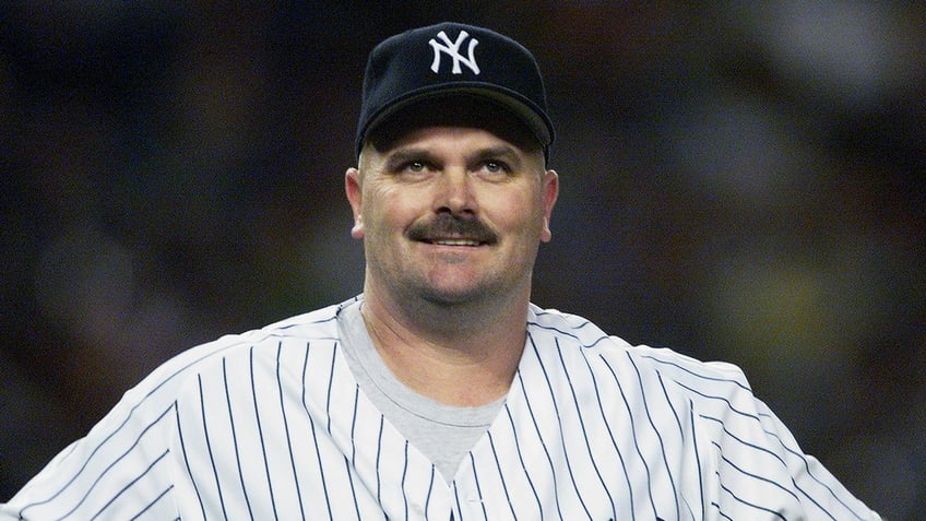 David Wells vs Orioles