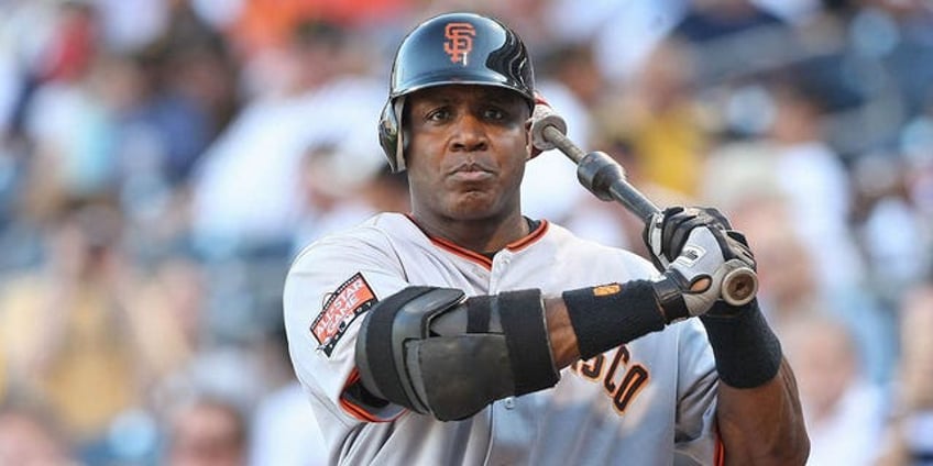 world series champ endorses barry bonds hall of fame candidacy baddest dude of my generation