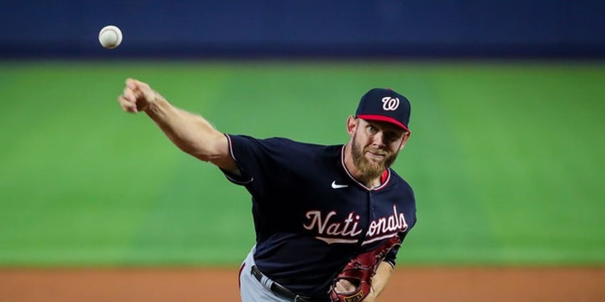 world series champion stephen strasburg to retire amid string of injury setbacks reports